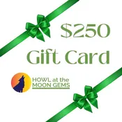 $250 Gift Card