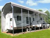 12×36 RV Cover