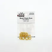 Bead Chain Eyes