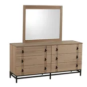 Abshire Dresser