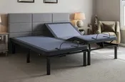 2000 Adjustable Base
