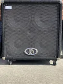 AMPEG BSE 410H M4X10 BASS CAB
