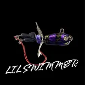 FISH TALES’ LIL SWIMMER – AVAILABLE IN 18 COLORS AND 2 SIZES!!