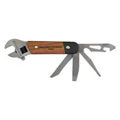 9-in-1 Wrench Multi-Tool | Gentlemen's Hardware