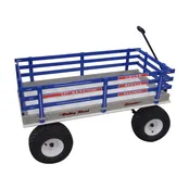 Beach Wagon