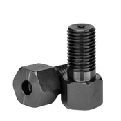 AD-58-125 Core Bit Drill Adapter - Cost Cutting Blades