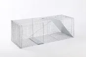 Catch & Release Animal Trap – 42″x15″x15″