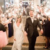 20 Inch Wedding Sparklers