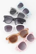 3AM Kids Simple Bolt Sunglasses
