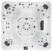 Grand – 7 Person Hot Tub