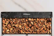 Full Rack (8' x 4')