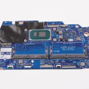 0042CN Dell System Board, I51135G7, U, N3TGL, SRK05 I3511-5101BLK-PUS INSPIRON 15