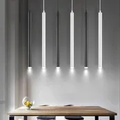 “Stem” Slim LED Pendant Light