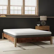 Pur Chill 8″ Memory Foam Mattress