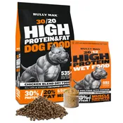 Bully Max Dry & Wet Dog Food