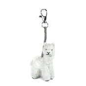 Alpaca Charm 3"