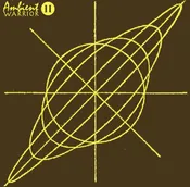 Ambient Warrior – II LP