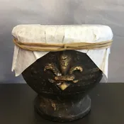 Soy candle 13 oz.