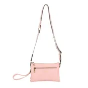 Chloe Rose | Crossbody, woven strap