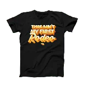 Ain't My First Rodeo | June '25 | OK SOTM