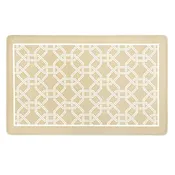 Anti Fatigue Mat 18x30 - Arlington - Tan