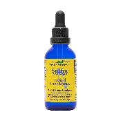 Liquid Sulfur