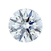 1.07 ct IGI-NY Round E/VVS2 Lab Grown
