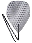 BG A32F Flute Body Swab