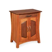 Coopers Nightstand