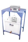 Water Tanks (Specific Gravity Bench)
