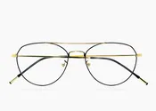 Designed Glasses