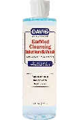 Davis EarMed Cleansing Solution &amp; Wash, 12 oz. - Seminole Feed
