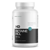 Betaine HCL