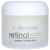 Retinol Neck and Décolleté Firming Créme 2 Oz.
