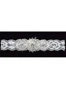 714 Bridal Accessories??Garter Style No. GR1488