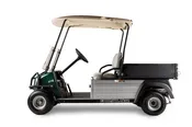 Club Car Carryall 502 (Gas) [Traction Unit Only – No Attachments Included]