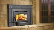Hampton HI1150 Wood Insert