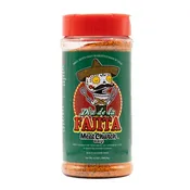 Meat Church Fajita Seasoning 13OZ