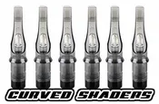 Cartridge Needles - CURVED MAG SHADER (Band Drive)