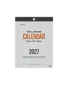 2027 Penco Calendar