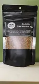2 Wolves Blood Pressure Tea