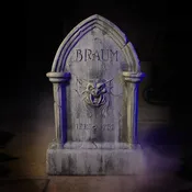 Braum Tombstone