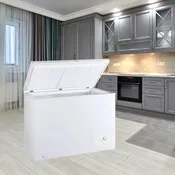 Midea 10 Cf Chest&nbsp;Freezer