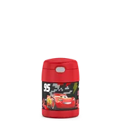 10oz FUNtainer® Food Jar Disney and Pixar Cars