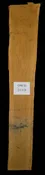 108″ Oak Live Edge Slab [RDOK-SLR-13-0114]