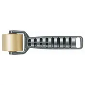 Allway 1-1/4 Inch Seam Roller With Celcon Plastic Handle For Wallpaper