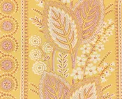 2801-3 Bandana Yellow