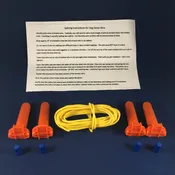 Broken Wire Repair Kit