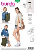 Burda 6400BUR