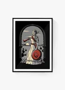 Adelita (Print)